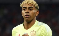 Barcelona coach Hansi Flick takes a shot at Spain national team over Lamine Yamal’s injury