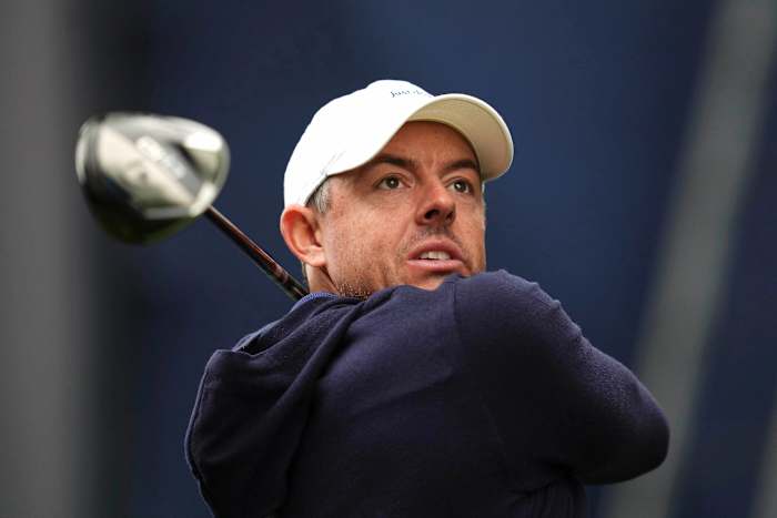 Europe's Ryder Cup team uses VR headsets to prepare for noise and insults at Bethpage Black
