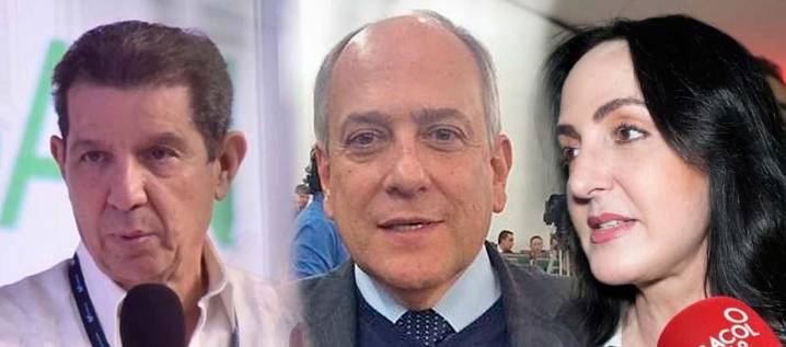 Lafaurie acusa a José Obdulio Gaviria de orquestar "guerra sucia" contra María Fernanda Cabal