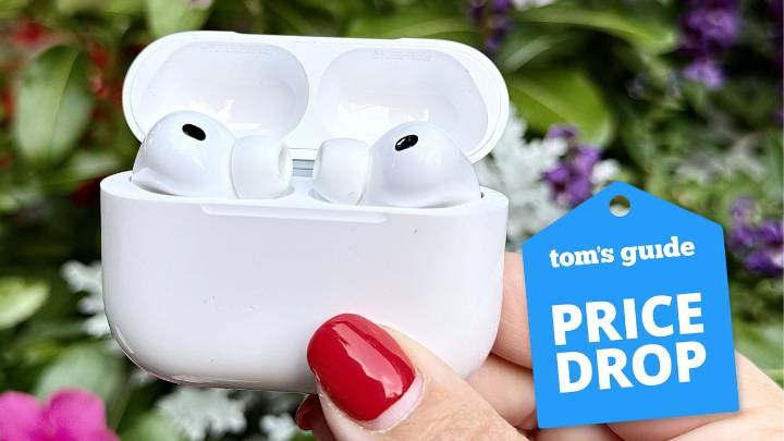It only took three days for the AirPods Pro 3 to get their first discount