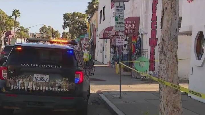 Good Samaritans stop Mission Beach stabbing rampage