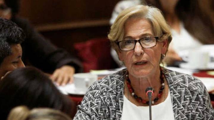 Juicio oral contra Susana Villarán inicia este 23 de setiembre