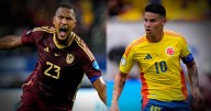 Canal confirmado para ver Venezuela vs Colombia por Eliminatorias Sudamericanas 2026