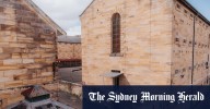 Parramatta Gaol: Ghost tours suspended as Aboriginal land council faces administration