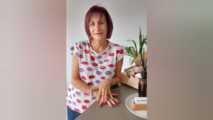 Una mujer sobrevive tras caerse por la ventana de un tercer piso limpiando: "Estuve apunto de morir, voy a aprovechar la vida"