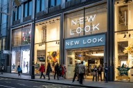 Full list of all New Look stores closing down in 2025