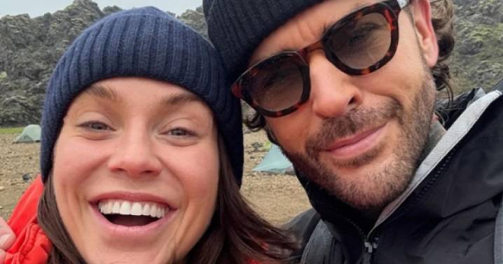 Strictly Come Dancing's Vicky Pattison reveals Pete Wicks' 'lovely' advice for BBC series