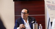 Jóvenes empresarios de Coparmex CDMX lideran la delegación mexicana en el G20 YEA en Sudáfrica