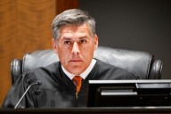 Suspect in Charlie Kirk assassination case faces a court hearing