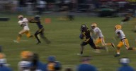 Delaware's Leading High School Football Scorers 