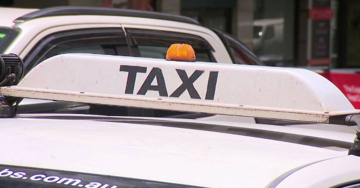 Taxi flat fee: Sydney Airport set to introduce fixed fare rides to the CBD