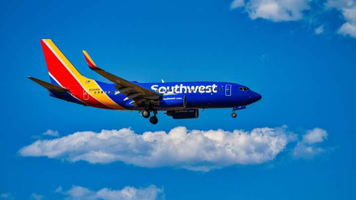 Southwest Airlines fees increase with passengers facing $229 annual charge