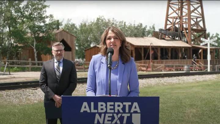 Alberta Next Panel in Lethbridge Thursday