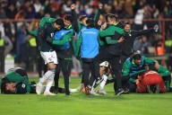 Bolivia pips Venezuela to place in 2026 World Cup qualifying intercontinental playoff
