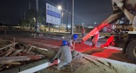 Trujillo: obra vial en América Oeste y Jesús de Nazareth llega al 80% de avance