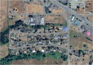 Clallam County’s island neighborhood about to become part of Sequim