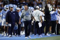 Mandel’s Mailbag: What’s the biggest problem for Bill Belichick and North Carolina?