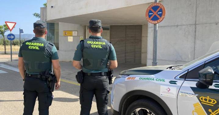 Detenido por violar a su jefa tras drogarla un amigo en la Colònia de Sant Jordi