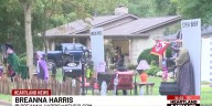 Popular Halloween street "is baaaack" in Cape Girardeau neighborhood