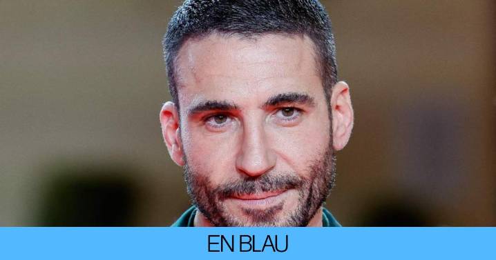 Sale a la luz la noche de amor de Miguel Ángel Silvestre con esta famosa cantante catalana en Ibiza