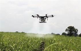Volverá la fumigación aérea en Colombia