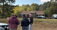 Multiple people injured in Rocky Mount shooting, police say :: WRAL.com