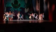 Fallece Ruth Mendoza Carrillo, figura del ballet en Orizaba
