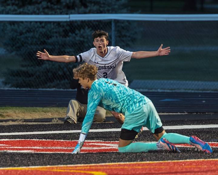 Cranbrook-Kingswood produces thrilling comeback for 3