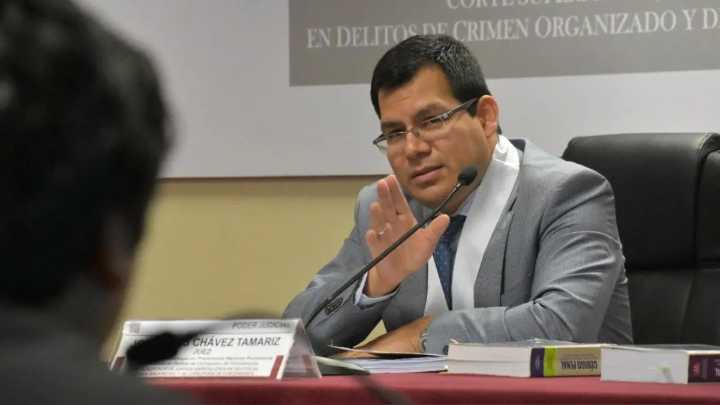 Juez declara inaplicable ley de amnistía a ex jefe militar de Ayacucho acusado de desaparición forzada