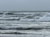 Crews search for missing swimmer at South Padre Island