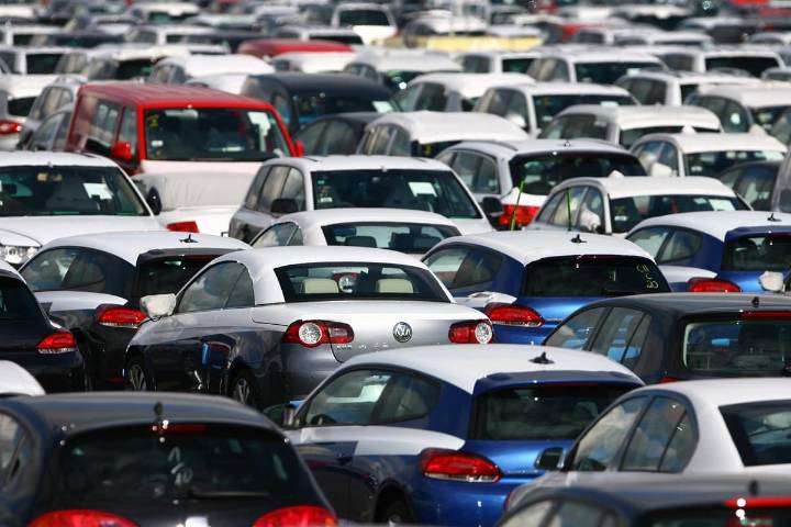 UK watchdog launches £1m car finance campaign to warn of unnecessary fees
