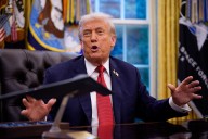 National Security Directive Declares War on Those Who Don’t Support Trump Agenda