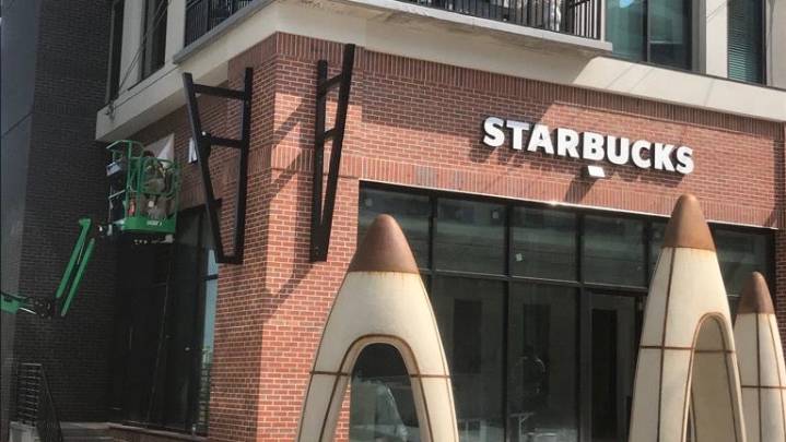 Starbucks to close stores, eliminate jobs. Will it impact South Carolina?
