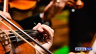 Mobile Symphony Orchestra season opens with 'Metamorphosis'