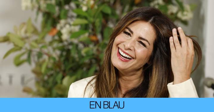 Nuria Roca (53 años): "Mi fórmula mágica es desayunar aguacate, semillas de chía y tortitas de avena"