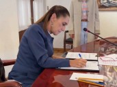 Gobierno y empresarios renuevan estrategia energética para estabilizar precio de gasolina