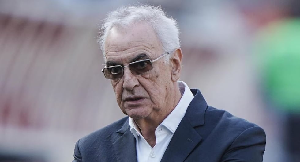 Franco Velazco sobre la continuidad de Jorge Fossati: “En la ‘U’ priorizamos el logro de los objetivos. A fin de año  veremos si se dieron los resultados” últimas