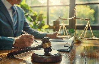 Nace Colegio de Abogados para profesionalizar al PJ