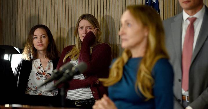 Investigators share emotional story of how they identified final Bear Brook murder victim