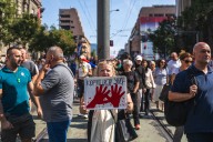 Serbia’s Imperial Fantasies Keep Blowing Back Home