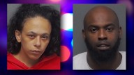 San Antonio couple arrested burning 2-year-old child with boiling hot water