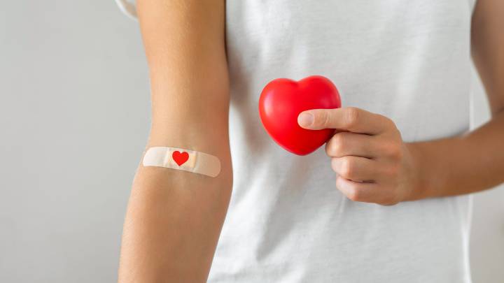 Walk in or book ahead: Mackinaw City blood drive details inside
