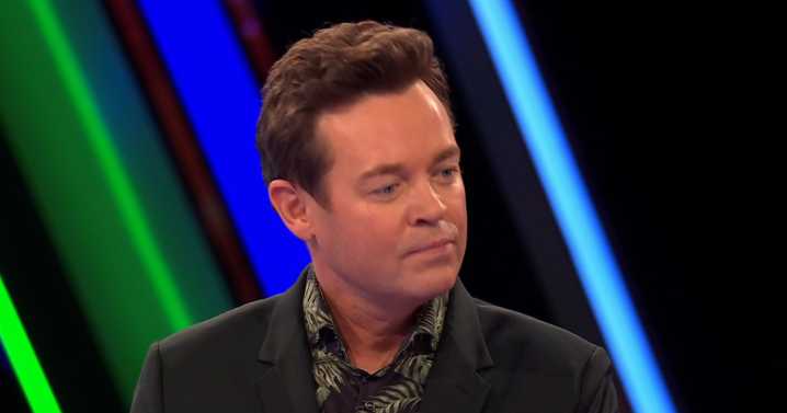 ITV You Bet On Tour host takes swipe at co-stars Ant and Dec with cheeky remark