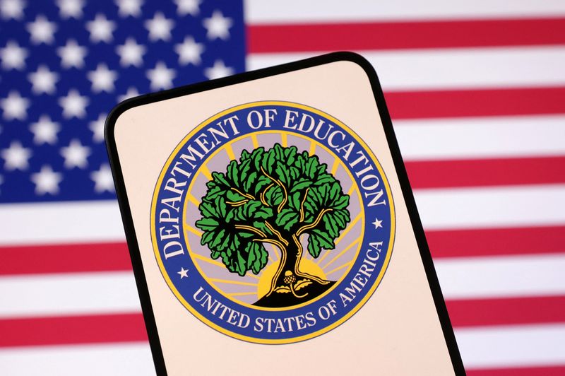 Trump administration to give $500 million to historically Black and tribal colleges
