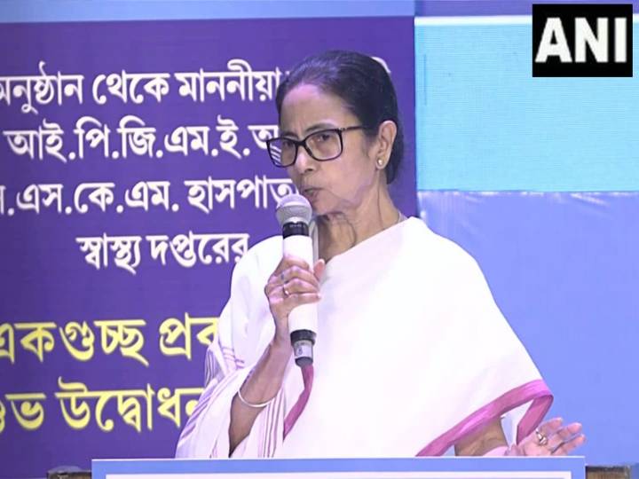 Mamata Banerjee Criticizes Centre's GST Credit Claim