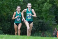 Fayetteville-Manlius runners record strong finishes at Mount Markham Invite (57 photos)