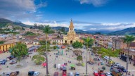 Estos son los encantos del pueblo más grande del suroeste antioqueño, un ‘paraíso escondido’ con gran riqueza natural