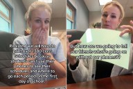 Principal Defends Cell Phone-Free School Policy After Viral Video (Exclusive)