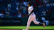 Naylor's home run propels Guardians to 3-2 victory over White Sox and series sweep