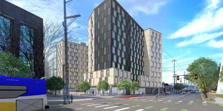 Portland councilors present insights from Vienna social housing junket